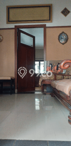Rumah 6 KT 3 KM LT 352m², LB 250m² di Dago, Bandung Rumah 6 KT 3 KM LT 352m², LB 250m² di Dago, Bandung