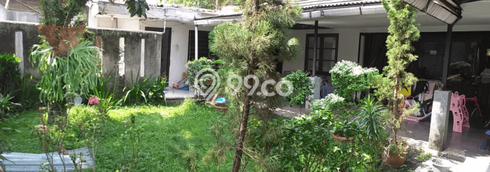 Rumah 6 KT 3 KM LT 352m², LB 250m² di Dago, Bandung Rumah 6 KT 3 KM LT 352m², LB 250m² di Dago, Bandung