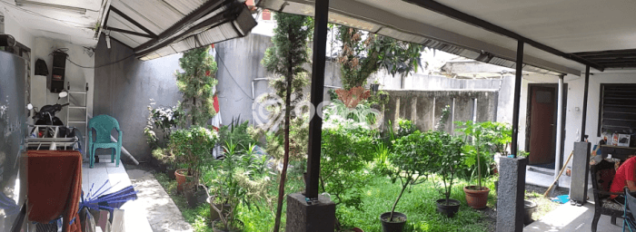 Rumah 6 KT 3 KM LT 352m², LB 250m² di Dago, Bandung Rumah 6 KT 3 KM LT 352m², LB 250m² di Dago, Bandung