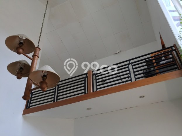 Rumah Luxury Modern Tanpa Renovasi di Sektor 5-Bintaro Jakarta Selatan Rumah Luxury Modern Tanpa Renovasi di Sektor 5-Bintaro Jakarta Selatan