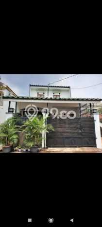 Rumah Strategis Minimalis Lb 120m2 di Cinere, Depok Rumah Strategis Minimalis Lb 120m2 di Cinere, Depok