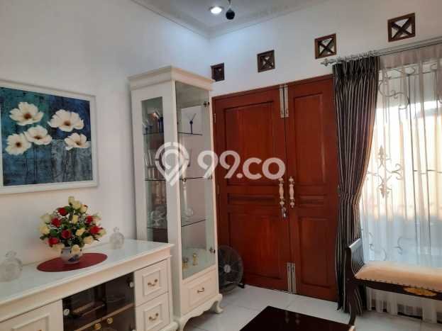 Rumah Strategis Minimalis Lb 120m2 di Cinere, Depok Rumah Strategis Minimalis Lb 120m2 di Cinere, Depok