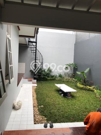 Dijual Rumah 3 Kamar Lokasi Ideal Bagus dan Strategis di Limo Dijual Rumah 3 Kamar Lokasi Ideal Bagus dan Strategis di Limo