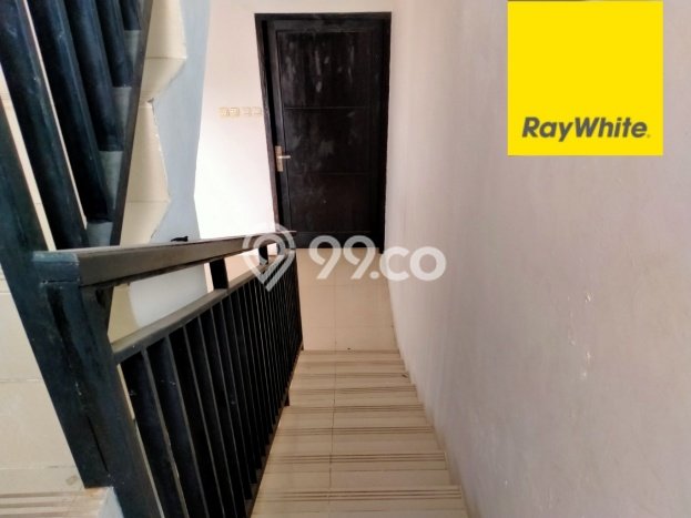 Dijual Hunian Rumah Nyaman 3 KT di Margonda, Depok Dijual Hunian Rumah Nyaman 3 KT di Margonda, Depok