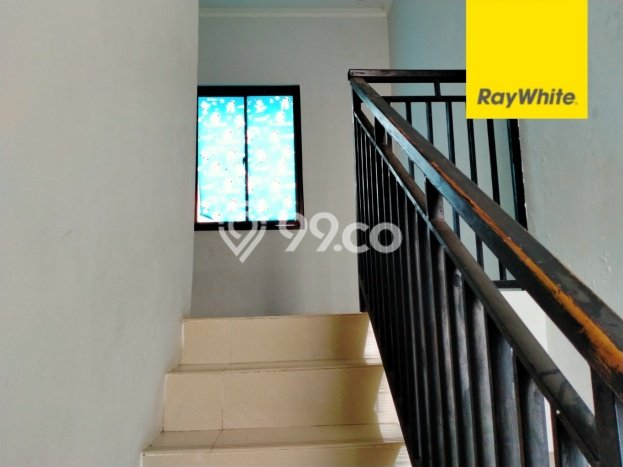 Dijual Hunian Rumah Nyaman 3 KT di Margonda, Depok Dijual Hunian Rumah Nyaman 3 KT di Margonda, Depok