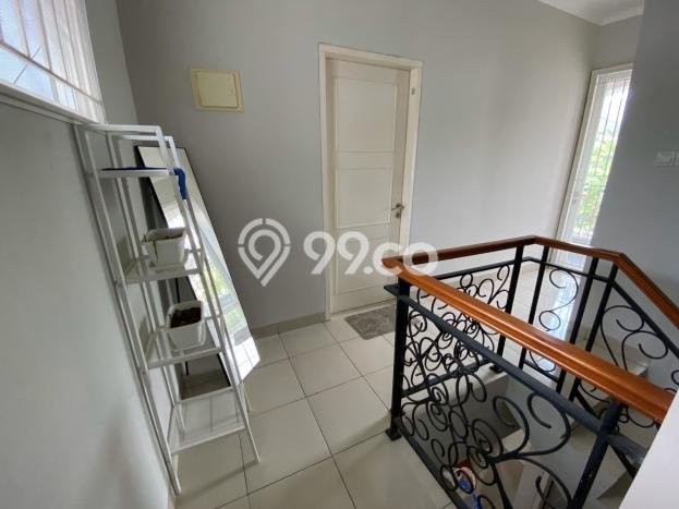 HARGA TERBAIK! Rumah Berkualitas area Gading Serpong, LT 119m² Bangunan 100m² HARGA TERBAIK! Rumah Berkualitas area Gading Serpong, LT 119m² Bangunan 100m²