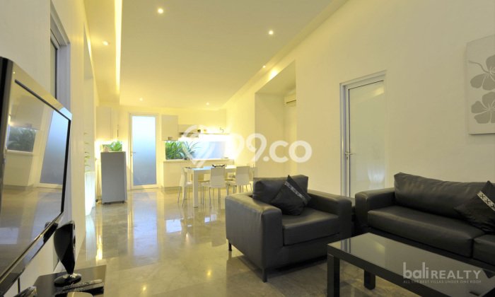 For Sale! Luxury House LT 950m2 Desain Elegan di Seminyak For Sale! Luxury House LT 950m2 Desain Elegan di Seminyak