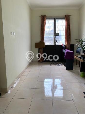 Rumah di Gading Serpong, Tangerang, LT 121m² LB 136m² Rumah di Gading Serpong, Tangerang, LT 121m² LB 136m²