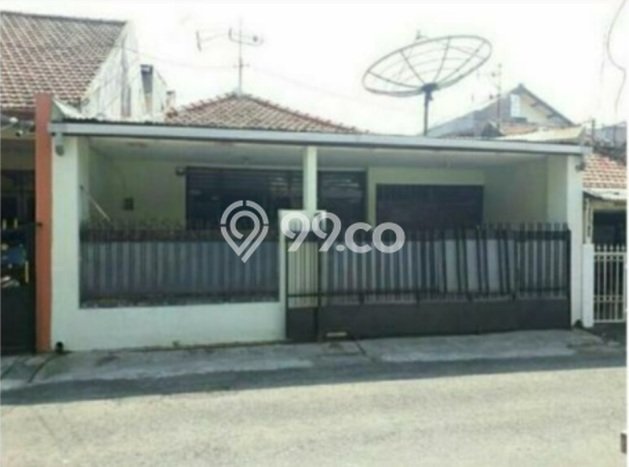 Jual Rumah Minimalis Bagus Punya 2 KT di Gubeng Surabaya - Jual Rumah Minimalis Bagus Punya 2 KT di Gubeng Surabaya -