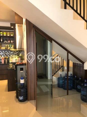 Hunian Nyaman Asri 4 KT Siap Pakai di Modernland Tangerang Hunian Nyaman Asri 4 KT Siap Pakai di Modernland Tangerang