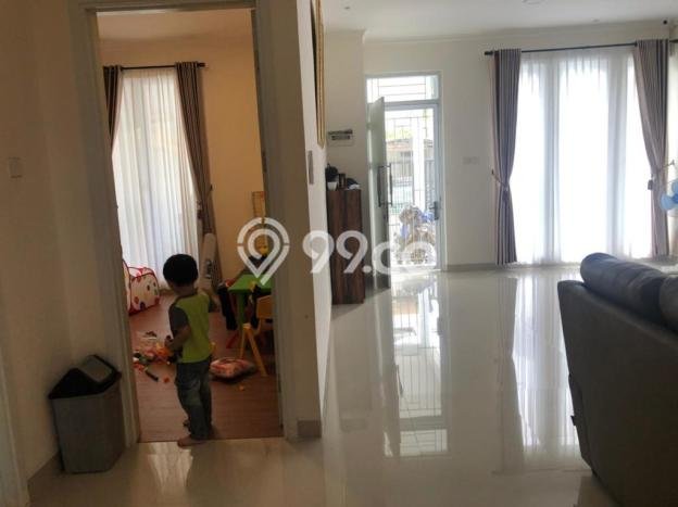 Hunian Nyaman Asri 4 KT Siap Pakai di Modernland Tangerang Hunian Nyaman Asri 4 KT Siap Pakai di Modernland Tangerang