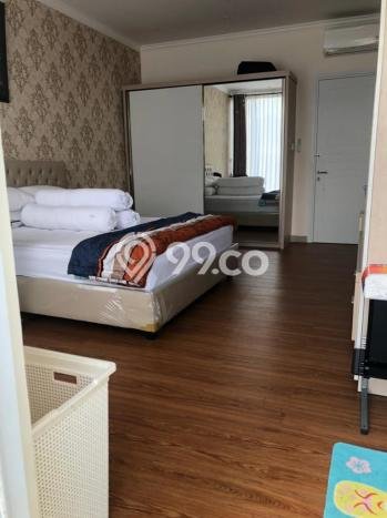 Hunian Nyaman Asri 4 KT Siap Pakai di Modernland Tangerang Hunian Nyaman Asri 4 KT Siap Pakai di Modernland Tangerang