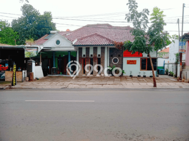 Hunian Eksklusif Siap Huni LT 350m2 di Cimahi Utara, Cimahi Hunian Eksklusif Siap Huni LT 350m2 di Cimahi Utara, Cimahi