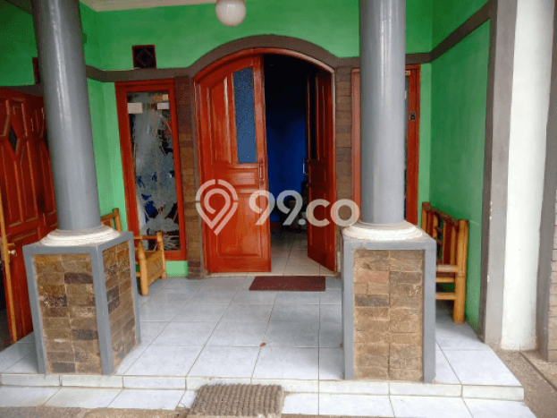 Hunian Eksklusif Siap Huni LT 350m2 di Cimahi Utara, Cimahi Hunian Eksklusif Siap Huni LT 350m2 di Cimahi Utara, Cimahi