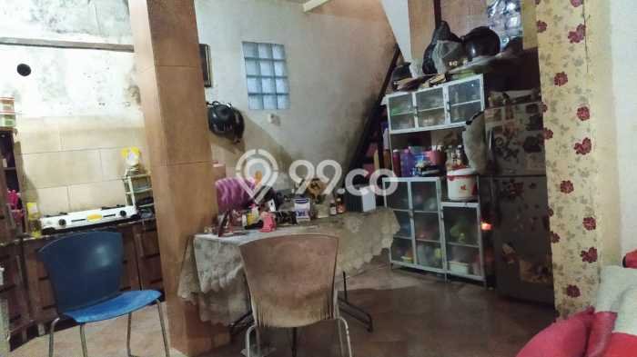 Hunian Terjangkau Dijual Area Cibiru, Bandung Harga Rp 400 Juta Hunian Terjangkau Dijual Area Cibiru, Bandung Harga Rp 400 Juta