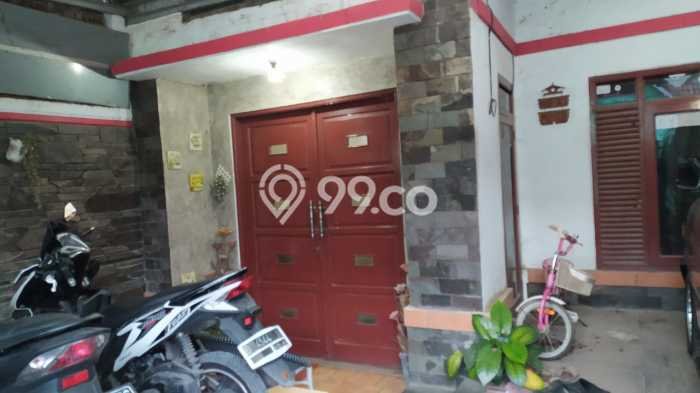 Hunian Terjangkau Dijual Area Cibiru, Bandung Harga Rp 400 Juta Hunian Terjangkau Dijual Area Cibiru, Bandung Harga Rp 400 Juta