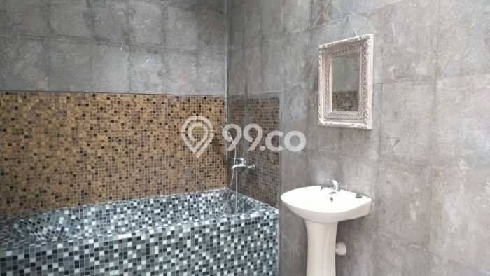 Rumah Modern 2 KT LT 200m2 di Jimbaran Rumah Modern 2 KT LT 200m2 di Jimbaran