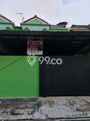For Sale Hunian Rumah Nyaman 3 KT di Semanan, Jakarta Barat For Sale Hunian Rumah Nyaman 3 KT di Semanan, Jakarta Barat