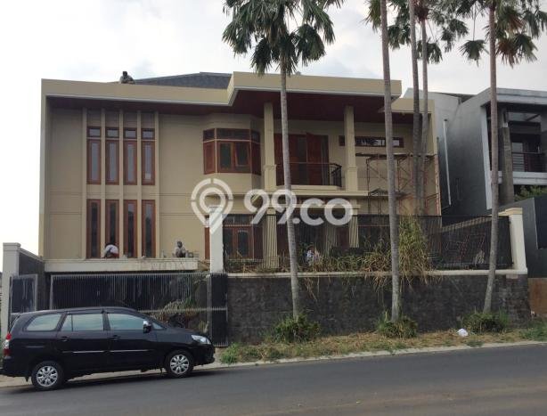 Disewakan Rumah Murah di Setra Duta Bandung Punya 6 Kamar Tidur Disewakan Rumah Murah di Setra Duta Bandung Punya 6 Kamar Tidur