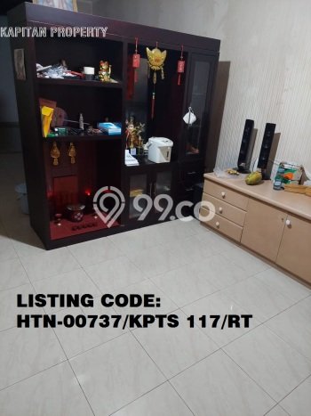 Dijual Rumah 4 Kamar Lokasi Strategis Nyaman dan Strategis di Cengkareng Dijual Rumah 4 Kamar Lokasi Strategis Nyaman dan Strategis di Cengkareng