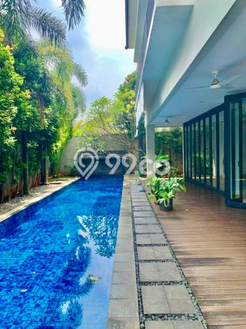 Disewakan Rumah Strategis LT 502m2 / LB 525m2 di Kemang, Jakarta Selatan Disewakan Rumah Strategis LT 502m2 / LB 525m2 di Kemang, Jakarta Selatan