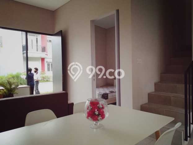 Jual Rumah Minimalis Bagus Punya 4 KT di Cinere Depok SHM Jual Rumah Minimalis Bagus Punya 4 KT di Cinere Depok SHM
