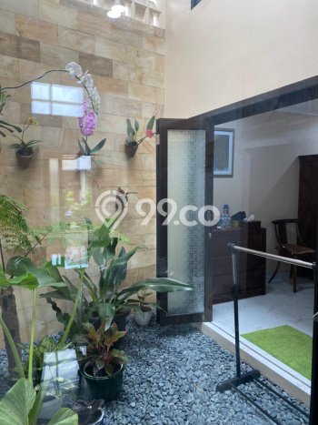 Hunian Super Elit dengan Akses Paling Strategis di Bintaro, Tangerang Selatan Hunian Super Elit dengan Akses Paling Strategis di Bintaro, Tangerang Selatan