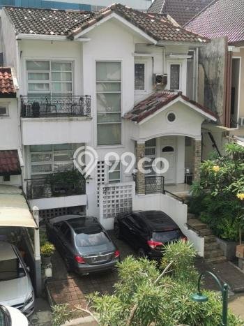 Rumah Luxury Modern Siap Huni di Lebak Bulus Jakarta Selatan Rumah Luxury Modern Siap Huni di Lebak Bulus Jakarta Selatan