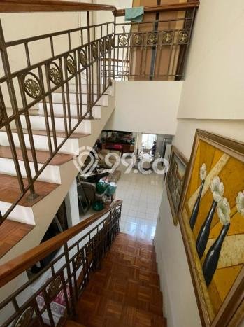 Rumah Luxury Modern Siap Huni di Lebak Bulus Jakarta Selatan Rumah Luxury Modern Siap Huni di Lebak Bulus Jakarta Selatan