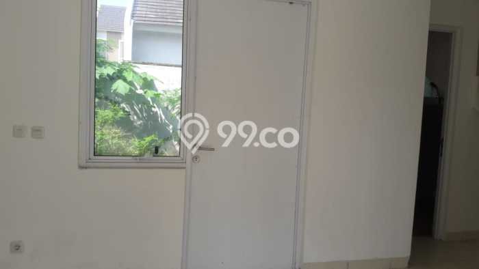 Rumah Modern Minimalis 3 KT Bisa Langsung Pindah di Serpong Rumah Modern Minimalis 3 KT Bisa Langsung Pindah di Serpong