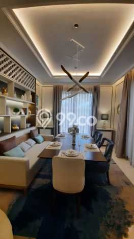 Hunian Mewah LB 378m2 Siap Pakai Desain Elegan di Lebak Bulus, Jakarta Selatan Hunian Mewah LB 378m2 Siap Pakai Desain Elegan di Lebak Bulus, Jakarta Selatan