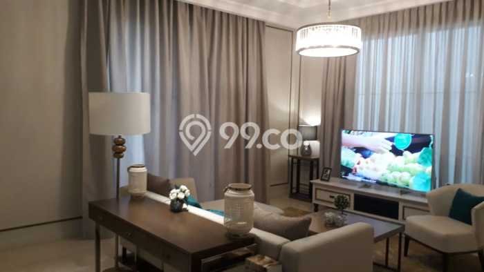 Hunian Mewah LB 378m2 Siap Pakai Desain Elegan di Lebak Bulus, Jakarta Selatan Hunian Mewah LB 378m2 Siap Pakai Desain Elegan di Lebak Bulus, Jakarta Selatan