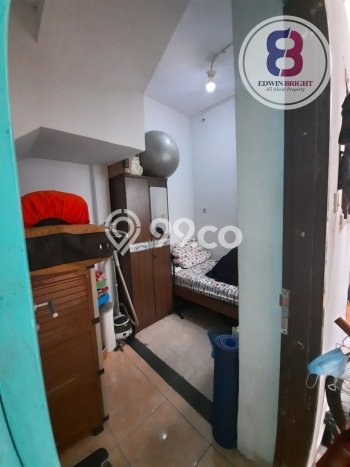 Rumah Minimalis 3 KT di Bintaro Tangerang Selatan Semi Furnished Rumah Minimalis 3 KT di Bintaro Tangerang Selatan Semi Furnished