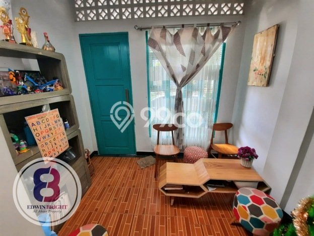 Rumah Minimalis 3 KT di Bintaro Tangerang Selatan Semi Furnished Rumah Minimalis 3 KT di Bintaro Tangerang Selatan Semi Furnished