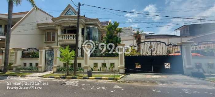 Kesempatan Investasi LT 700m² / LB 550m² di Balikpapan Selatan, Dekat Pusat Kota, Balikpapan Kesempatan Investasi LT 700m² / LB 550m² di Balikpapan Selatan, Dekat Pusat Kota, Balikpapan