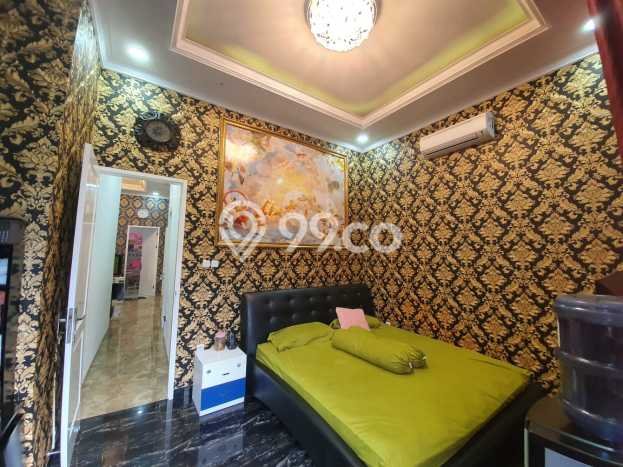 FEATURED! Rumah Nyaman di Duri Kosambi, LT 90m² LB 210m² FEATURED! Rumah Nyaman di Duri Kosambi, LT 90m² LB 210m²