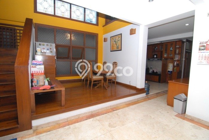 For Sale! Premium House LT 235m2 Desain Elegan di Ciateul For Sale! Premium House LT 235m2 Desain Elegan di Ciateul