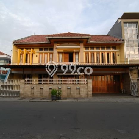 For Sale! Premium House LT 235m2 Desain Elegan di Ciateul For Sale! Premium House LT 235m2 Desain Elegan di Ciateul
