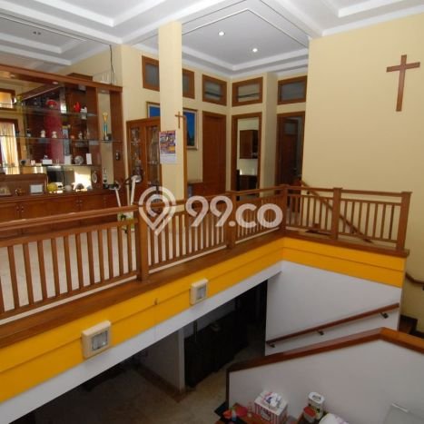 For Sale! Premium House LT 235m2 Desain Elegan di Ciateul For Sale! Premium House LT 235m2 Desain Elegan di Ciateul