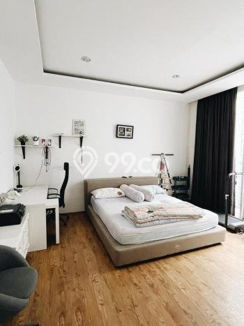 For Sale! Luxury House LT 184m2 Desain Modern di Pantai Indah Kapuk For Sale! Luxury House LT 184m2 Desain Modern di Pantai Indah Kapuk