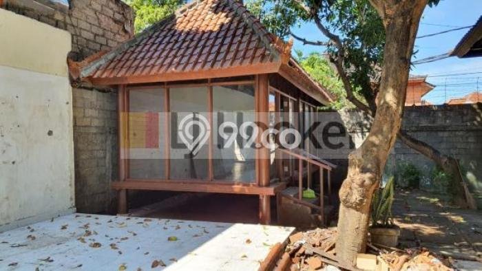 Disewakan! Rumah 2 Kamar Tidur &
2 Kamar Mandi di Renon, Denpasar Disewakan! Rumah 2 Kamar Tidur &
2 Kamar Mandi di Renon, Denpasar