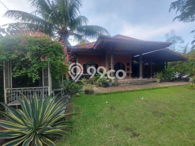 For Sale Rumah Mewah Exclusive di Sawangan, Depok For Sale Rumah Mewah Exclusive di Sawangan, Depok