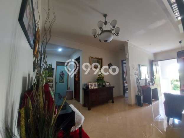 Best Deal Hunian Premium Ideal dan Luas di Cinere, Depok Best Deal Hunian Premium Ideal dan Luas di Cinere, Depok