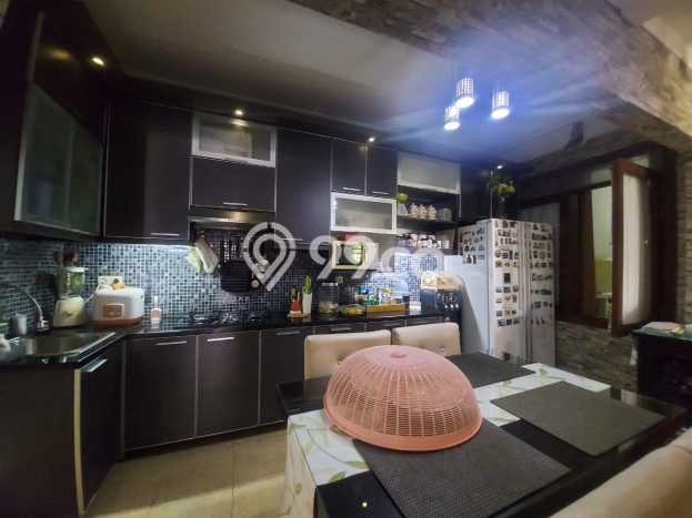 Best Deal Hunian Premium Ideal dan Luas di Cinere, Depok Best Deal Hunian Premium Ideal dan Luas di Cinere, Depok