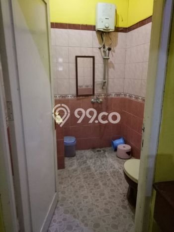 Rumah Siap Huni lokasi Buah Batu, Bandung, Luas 255m² Bangunan 270m² Rumah Siap Huni lokasi Buah Batu, Bandung, Luas 255m² Bangunan 270m²