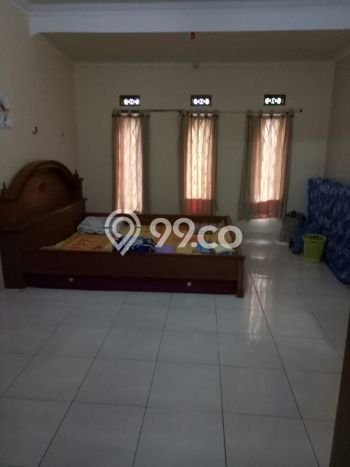 Rumah Siap Huni lokasi Buah Batu, Bandung, Luas 255m² Bangunan 270m² Rumah Siap Huni lokasi Buah Batu, Bandung, Luas 255m² Bangunan 270m²