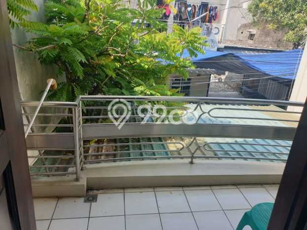 Rumah Furnished Siap Huni Di Ancol Sunter, Harga Bu !! Rumah Furnished Siap Huni Di Ancol Sunter, Harga Bu !!