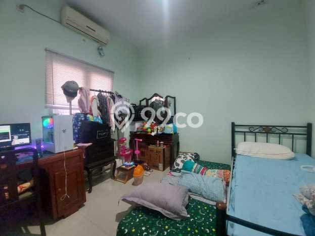 Rumah Modern Minimalis 2 Kamar Siap Huni di Cinere Rumah Modern Minimalis 2 Kamar Siap Huni di Cinere