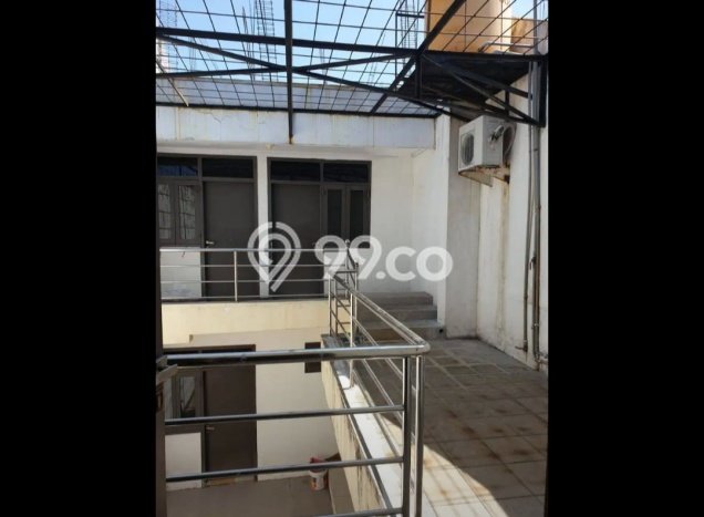 Siap Huni Rumah Mewah 3 Kamar di Kenjeran Dekat ke Mana Pun Siap Huni Rumah Mewah 3 Kamar di Kenjeran Dekat ke Mana Pun
