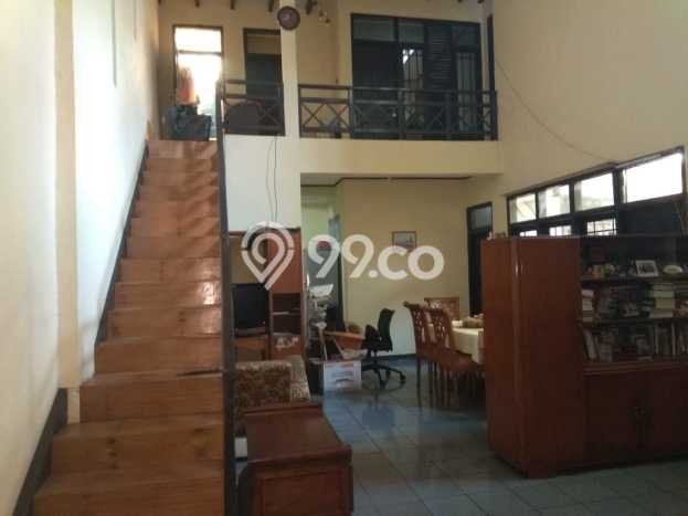 Rumah Nyaman bagi Keluarga di Antapani - LT 160m² Rumah Nyaman bagi Keluarga di Antapani - LT 160m²